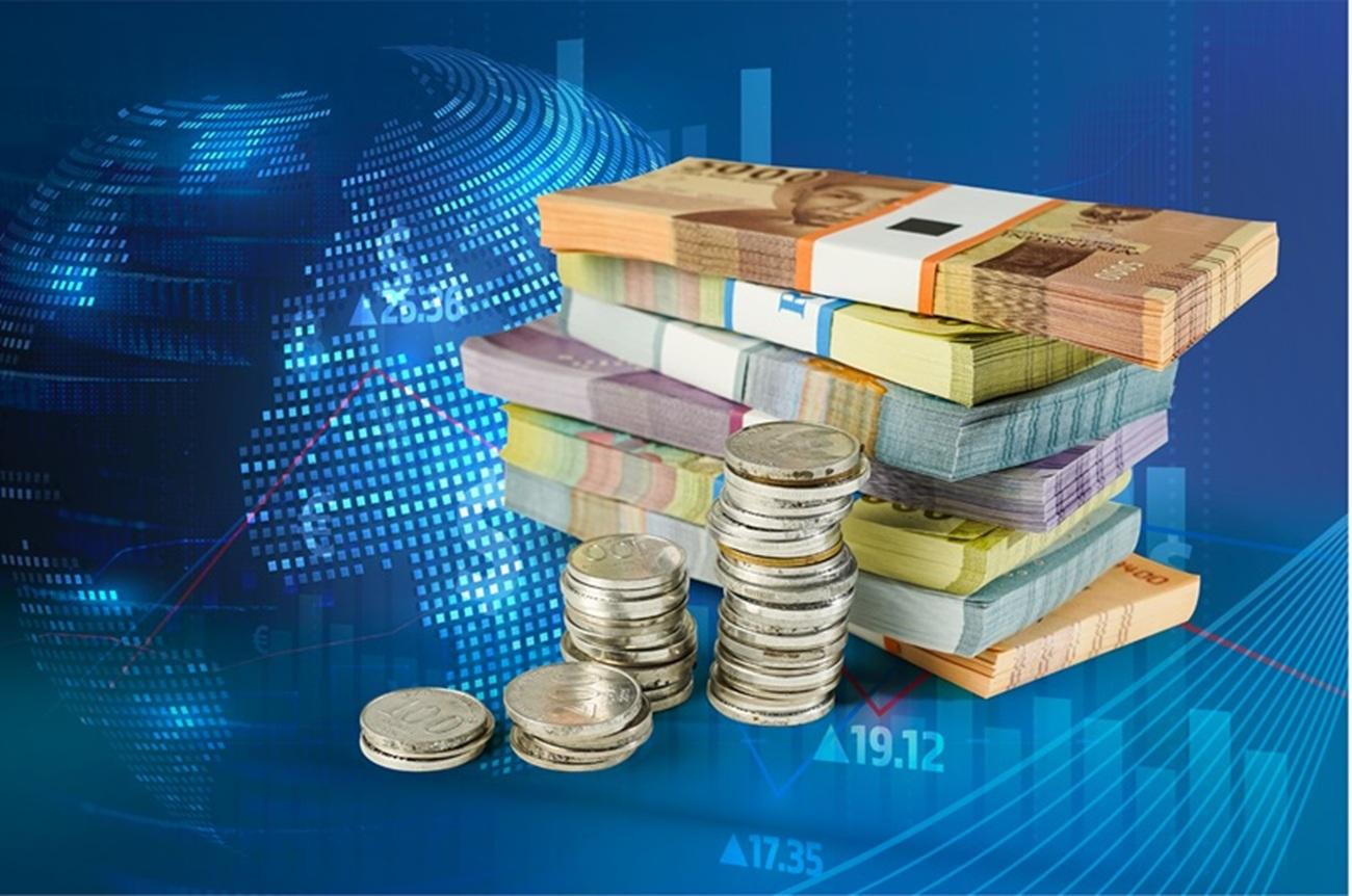 Perdagangan Senin 8 Agustus 2025: Rupiah di Posisi Rp16.409 per Dolar AS, IHSG Melemah